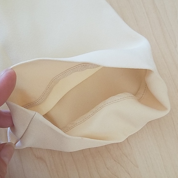 💛💛Stella McCartney Ruffled Blouse 💛💛 - Picture 8 of 8